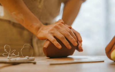 Creating Connection – Welcome to Dartmoor Makers